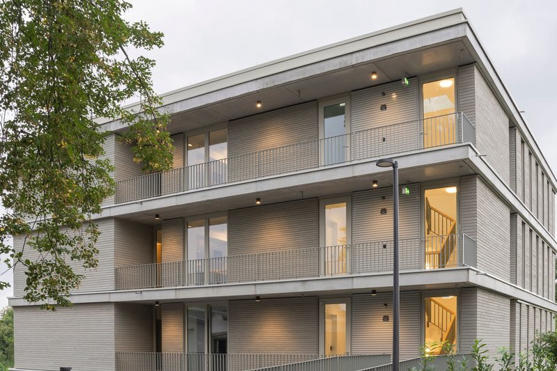 Fachklinik Haus Renchtal, Renchen