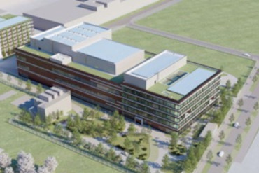 Europa Headquarter Intuitive Surgical Optics GmbH, Freiburg